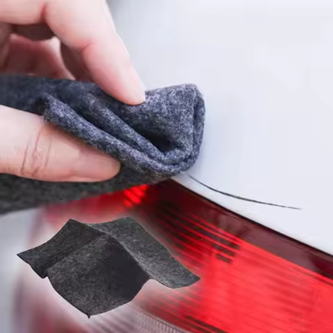 2020 Car Scratch Repair Cloth Nano meterial For Lexus IS250 IS300 ES240 ES250 ES300 ES300H ES330 ES3