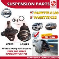 S2U Car Steering Rack Front Upper Lower Arm Ball Joint  Nissan Vanette C120 C22 C20 Suspension Contr