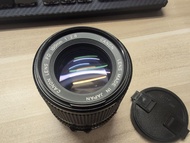 Canon FD 100mm f/2.8 US Navy 鏡頭