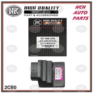 ECU MODULE - YAMAHA - FZ 150i V3 ( FROM 2016) - (2CB0) 2CB-H591A-00/ (2CB1) 2CB-H591A-10 (NK)