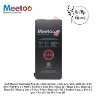 LCD Touchscreen A74 4G A94 4G/5G A95 4G/5G A96 5G F19 Pro F19 Pro+ F19S F21 Pro F21s Pro Reno 5F 4 S