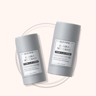 SKINTIFIC Alaska Volcano Deep Pores Cleansing Clay Mask Stick อลาสก้า วอเคโน่ พอร์ เคลย์ สติ๊กซ์ 40g