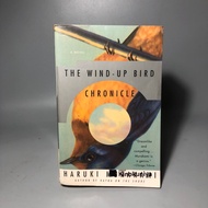 The Wind-up Bird Chronicle