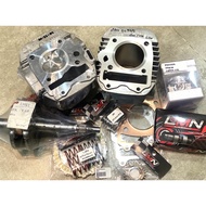 ชุดคิท125 59/5 Y100 ‼️🧩