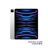 Apple蘋果 iPad Pro WIFI 12.9吋 256GB 銀色 [預計發貨時間:3個工作天]
