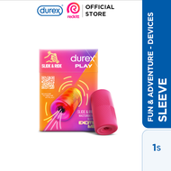 Durex Play Masturbation Sleeve Toy | Sex Toy For Men