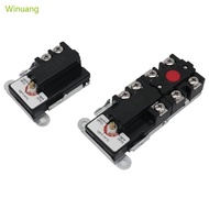 Winu SP210245 Electric Water Heater Thermostat Replacement Parts Easy to Install