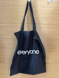 Everyone tokyo tote wtaps cdg fcrb seesee ennoy alound bag