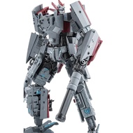 TOYSEASY YW2202 Model 055 Large Fleet Air Defense Destroyer PVC & ABS Painted Figure