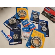 RS150 RACING ENGINE BEARING SET C3 ASHUKA