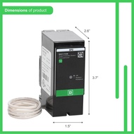Fine craftsmanship Square D by Schneider Electric QO2175SB QO SurgeBreaker, Surge Protection Device,