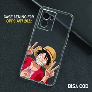 SC Case Oppo A57 2022 Terbaru [ Fashion Case WANPIS ] Case lentur Clear Case Bening Hp Oppo A57 2022 - Softcase I Oppo A57 2022 - Hardcase Oppo A57 2022 - Silikon hp Oppo A57 2022 - Kesing hp Oppo A57 2022 - Bisa COD - Casemurah Aero case