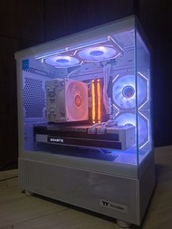 🔥高性價電競PC! RTX 3070ti, R7 3700x 電腦主機 關連 4070 4060ti 3900x 5900x 5090 5070 4080 3060 4060