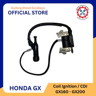 Coil Ignition | CDI GX160 GX200/ GX220/