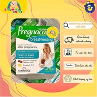 Pregnacare BREAST-FEEDING postpartum multivitamin