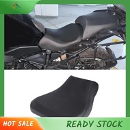 [In Stock] Motorcycle Lowe Front Driver Seat Pillion Cushion Fit for BMW Adventure R1200GS R1200 GS R 1200 GS 2013-2018 Replacement