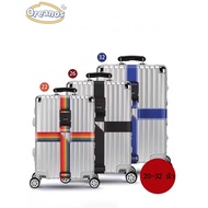 Limited Time Promotion Luggage Strap (With/Without Code Lock) High Quality