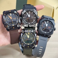CHINA SET CASIO PROTREK PRW-6900BF-1 / PRW-6900Y-1 / PRW-6900Y-3 / PRW-6900YL / PRW-6900 TOUGH SOLAR