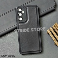 Case samsung a25 5g a15 a05 samsung a05s samsung m34 5g leather case black autofocus case