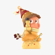 POP MART AUTHENTIC We are Twinkle Twinkle Series Figure [ Moon Gelato ]