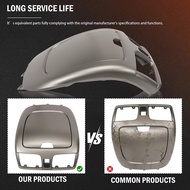 682605M002 Car Center Dash Air Conditioner Outlet Air Vent Panel for Sentra 2000-2006 Cubby Storage