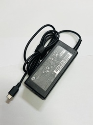 Sạc laptop HP USB-Type C sạc đa năng (20V-3.25A/15V-4.33A /12V-5A /10V-5A /9V-3A /5V-3A) - 65W Tặng