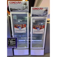 CONDURA UPRIGHT CHILLER 8cft