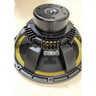 8ohm 106508F 250W LF Driver Subwoofer professional audio speaker driver 10 inch Neodymium Neo Sub Wo
