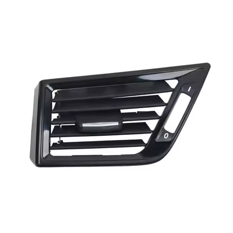 LHD Car Front Air Conditioning AC Vent Grille Outlet Panel Replacement for BMW X1 E84