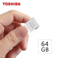 東芝 TOSHIBA USB3.0 64GB 迷你 隨身碟