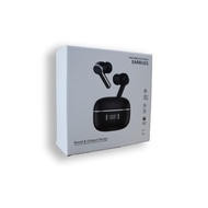 DK SCHWEIZER True Wireless Earbuds with ANC Technology