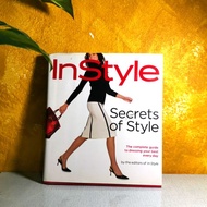 InStyle : Secrets Of Style