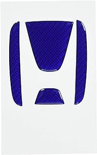 HASEPRO NEH-12B Magical Carbon Neo (For Rear Emblem) Honda 12 Fit GK3-6 (Blue)