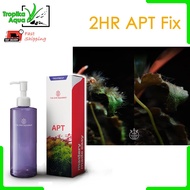 APT Fix 2hr Aquarist - aquarium algae treatment