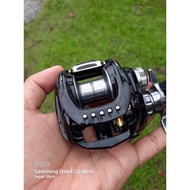 Zillion Tw Hd 1520shl 7.3 (used)