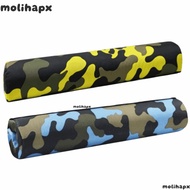 MOLIH Barbell Squat Pad, Shoulder Cushion Non-Slip Surface Fitness Squat Pad, Neck Protection Shock 