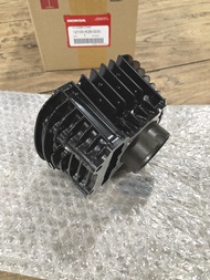 ( 12100-K26-G00 ) เสื้อสูบแท้ grom125 แท้ฮอนด้า