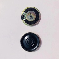 Ready Stock No Need To Wait-5CM-Small Speaker 8 Euro 0.5W 0.5W Diameter 20/23/28/30/36MM 4CM 5CM [Re