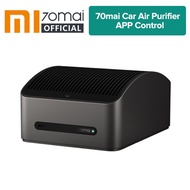 70mai Xiaomi Car Air Purifier vehicle Air Cleaner car air fresh purifier filter
