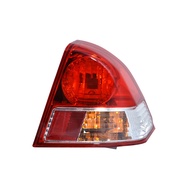Tail Light (Shirt) CIVIC 03 04 TYC Right (11-A553-01-2B/B1-6B)