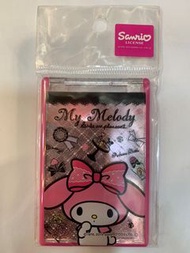 （特價）日本 Sanrio My Melody 摺鏡