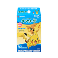 Careleave 角色 Pokemon 很酷