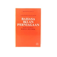 Bahasa Iklan Perniagaan