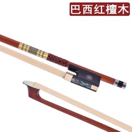 Busur biola terlaris, kayu busur, tali busur, busur cello, aksesori khas untuk double bass 4/41/2/3/