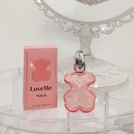 Tous Love Me miniature
