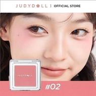 JUDYDOLL Phấn má hồng Judydoll Pretty Blush Powder Chất mịn Tự Nhiên Đa dạng màu hot 2g