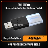 DOBE Wireless Game Controller Bluetooth Adapter PC Compatible PS4/PS5/Xbox One/Switch Pro TY-1803