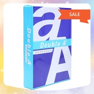 giấy A4 double A ĐL70 500 tờ / tập