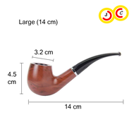 Lighter High Quality Lighter Accessories Bakalite Material Lighter SANDA Brand