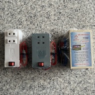 Power Converter 12v to 220v